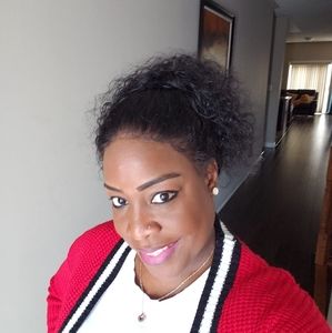 Meet your Posher, Deidre-anne